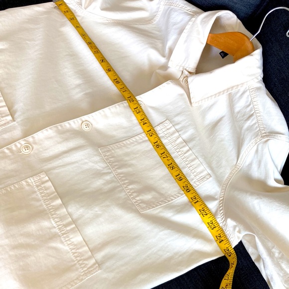 Womens, Over coat, Universal Thread Goods Co, size Large - Picture 4 of 6